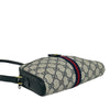 Gucci GG Supreme Web Crossbody Secondhand