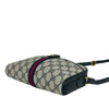 Gucci GG Supreme Web Crossbody Secondhand