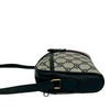 Gucci GG Supreme Web Crossbody Secondhand