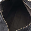 Fendi Zucca Canvas Chef Shoulder Bag Secondhand