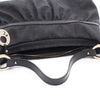 Fendi Zucca Canvas Chef Shoulder Bag Secondhand