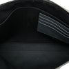 Dior Oblique Canvas A4 Zipped Pouch Secondhand