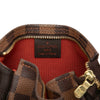 Louis Vuitton Damier Ebene Trousse Pochette Secondhand