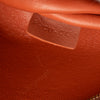 Celine Medium Tricolor Leather Trapeze Satchel Secondhand