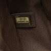 Chanel Medium Shiny Calfskin and Quilted Goatskin Coco Curve Flap Secondhand