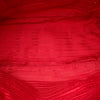 Prada Saffiano Trimmed Tessuto Zip Top Convertible Tote Secondhand