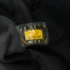 Secondhand Chanel Medium Quilted Iridescent Caviar Easy Flap