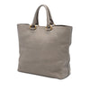 Prada Vitello Daino Open Convertible Tote Secondhand