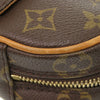 Louis Vuitton Monogram Pochette Gange Secondhand