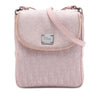 Dior Diorissimo Trotter Canvas Crossbody Secondhand
