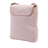 Dior Diorissimo Trotter Canvas Crossbody Secondhand