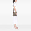 Gucci GG Supreme Web Crossbody Secondhand