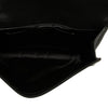 Saint Laurent Suede Chyc Ligne Clutch Secondhand