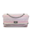 Chanel Quilted Tweed Reissue 2.55 Single Flap 225 Secondhand