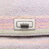 Chanel Quilted Tweed Reissue 2.55 Single Flap 225 Secondhand