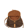 Louis Vuitton Monogram Saumur 35 Secondhand
