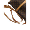 Louis Vuitton Monogram Saumur 35 Secondhand