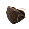 Louis Vuitton Monogram Saumur 35 Secondhand