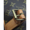 Louis Vuitton Monogram Saumur 35 Secondhand