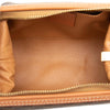 Celine Macadam Coated Canvas Pouch Secondhand