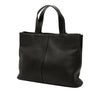 Burberry Leather Tote Secondhand
