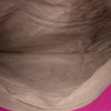 Bottega Veneta Nappa Intrecciato Turn Lock Clutch Secondhand