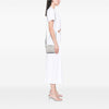 Dior Oblique Canvas Double Zip Crossbody Secondhand