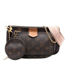 Louis Vuitton Monogram Multi Pochette Accessoires Secondhand