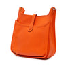 Secondhand Hermès Clemence Evelyne III GM