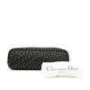 Dior Diorissimo Trotter Canvas Pouch Secondhand