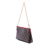 Louis Vuitton Monogram Pallas Clutch Secondhand