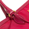 Prada Tessuto Satchel Secondhand