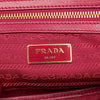 Prada Tessuto Satchel Secondhand