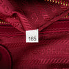 Prada Tessuto Satchel Secondhand