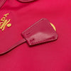 Prada Tessuto Satchel Secondhand