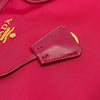 Prada Tessuto Satchel Secondhand