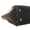 Louis Vuitton Monogram On My Side MM Secondhand