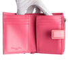 Dior Patent Cannage Lady Dior French Wallet Secondhand