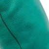 Prada Vitello Daino Front Zip Open Convertible Tote Secondhand