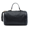 Gucci Medium Pebbled Calfskin Soho Boston Bag Secondhand