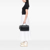 Gucci Medium Pebbled Calfskin Soho Boston Bag Secondhand