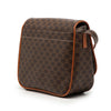 Secondhand Celine Macadam Coated Canvas Crossbody