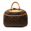Louis Vuitton Monogram Trouville Secondhand