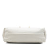 Burberry House Check Canvas and Calfskin Little Crush Crossbody Secondhand