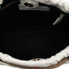 Burberry House Check Canvas and Calfskin Little Crush Crossbody Secondhand