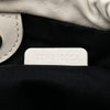 Burberry House Check Canvas and Calfskin Little Crush Crossbody Secondhand