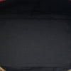 Burberry Small Haymarket Check Nylon Orchard Bowling Bag Secondhand