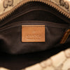 Gucci GG Canvas Handbag Secondhand