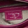 Dior Medium Patent Cannage Lady Dior Secondhand