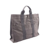Hermès Canvas Herline MM Secondhand